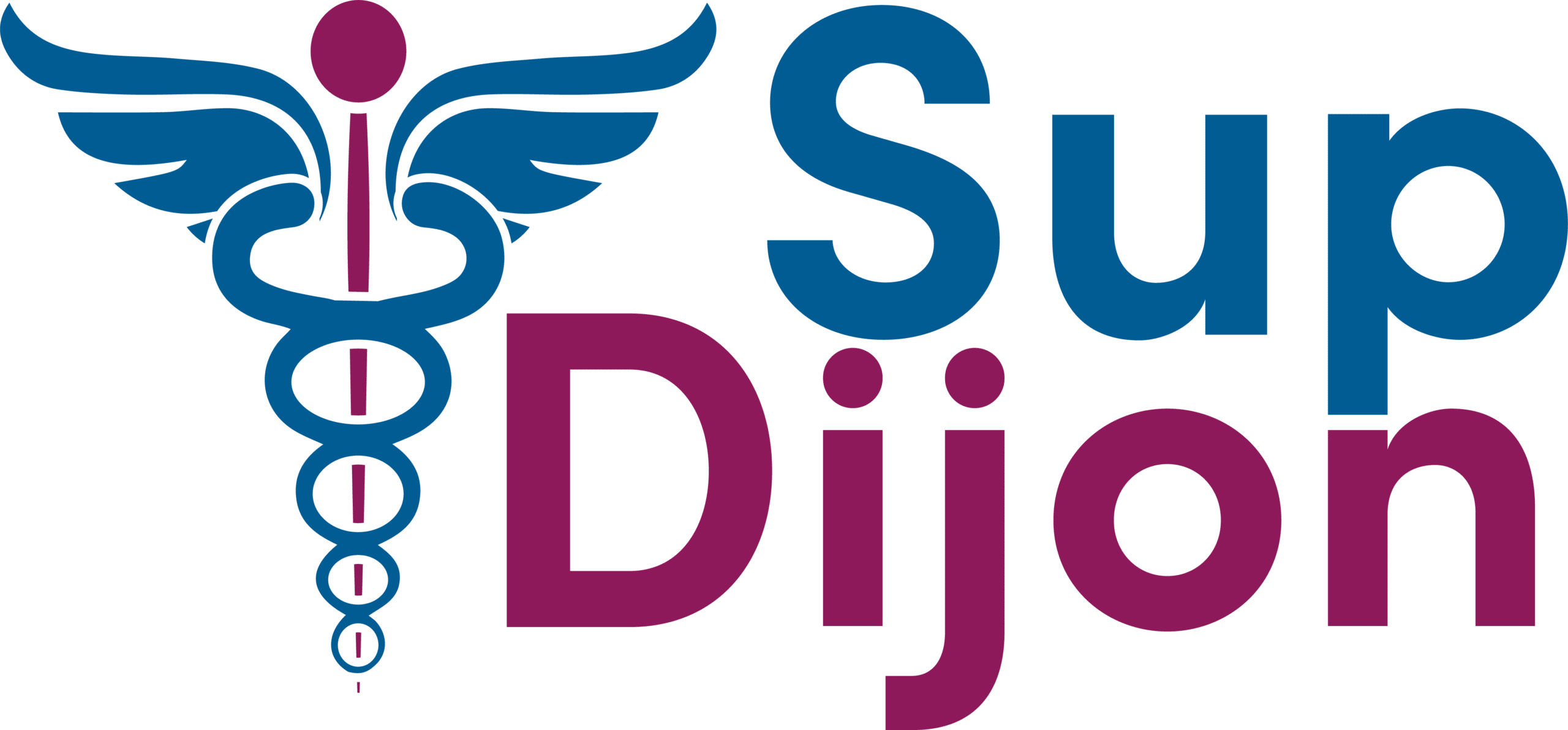 Logo du centre